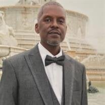Ronald Tindle Jr.