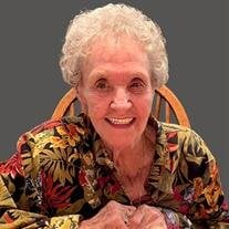 Jody Yowell