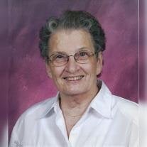 Dorothy Urman
