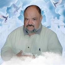 Tomas Rosales Jr.