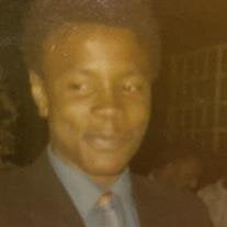 James L. Tucker, Jr.