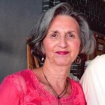 Joyce Taylor Adams