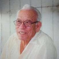 Guadalupe "Wally" Corpus