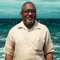 Curtis Lee White