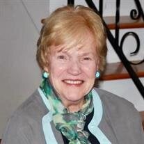 Mary Ellen LeClair