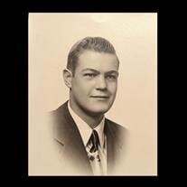 Marvin Harry Swanson