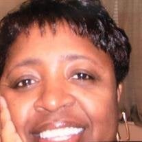 Delores Washington