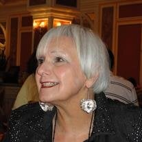 Ann-Marie Sokolowski