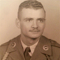 Mr. Ferdinand "Fred" Cruzado