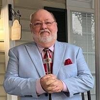 Mr. Charles "Chuck" Kirkpatrick