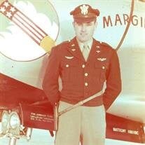 Capt. Howard Elliott Odell