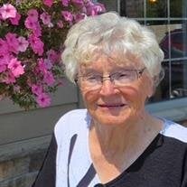 Janet M. Swanson