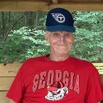 Mr. Michael Mrhrer Davis