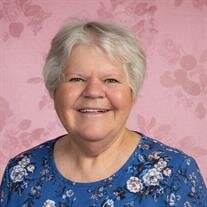 Anna Marie Nelson