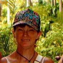 Dorothy Jane Johnson