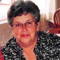 Barbara A. Leger