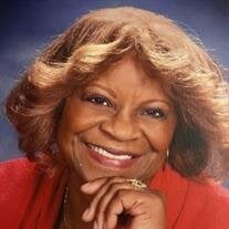 Genevieve Williams