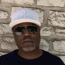 Mr. Marlon Tyrone Davis