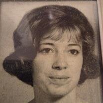 Linda Hutchinson
