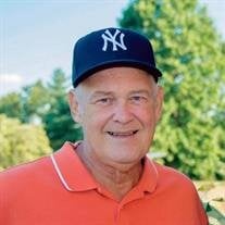 Ronald "Ronnie" Gray Tuttle