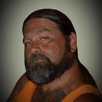 Sean John Garnet Mabe
