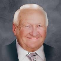 Raymond Eugene Planck