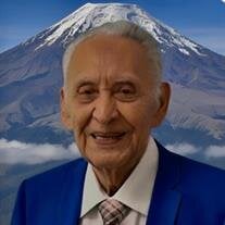 Jose Betancourt Rodriguez