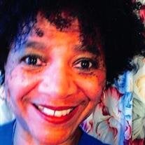 Jacqueline McLaughlin Edwards