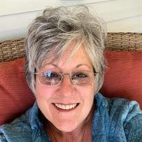 Diane M. Barnett