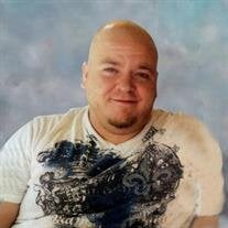Chris Arnold