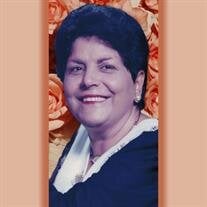 Lucy Anne Portelli