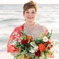 Millie (McFarlin) Neal Page