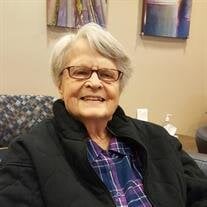 Lois Ann Belinoski