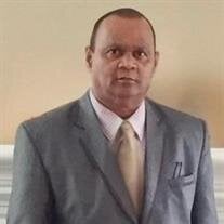Mahendra Prasad