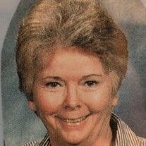 Monica Ashley