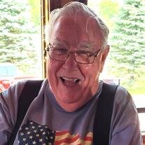 Walter "Wally" Harold Yelczyn