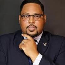 Cordez Markeith King