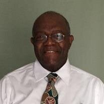 Sylvester Lorenz Cooke