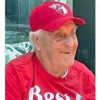 James Howard Weber