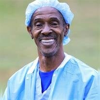 Gary Levonne Terry