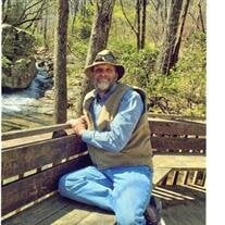 Mr. Jeremy Todd Mashburn