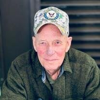 Dennis Frederic Kirsch