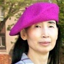 (Theresa) Nga L. Nguyen