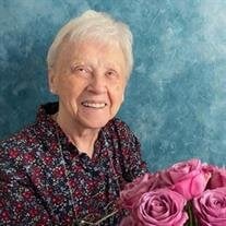Sarah "Sally" (Messina) Bowden