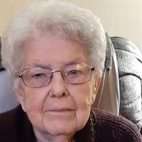 Jacqueline L. Krager