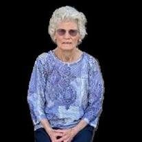 Retha Fay Stone