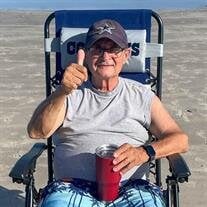 Joseph "Yosky" William Horwath Vazquez