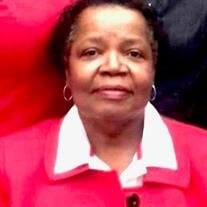Sis. Mary Catherine Felton