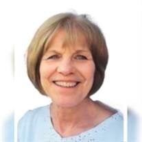 Christine Petz