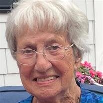Sally Ann Eysaman